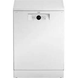 Beko b300 BDFN26521WQ 59,8cm Szuflada na sztućce Zmywarka