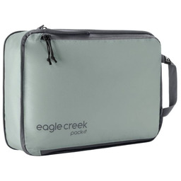 Eagle Creek Isolate Compression Cube M Storm Grey