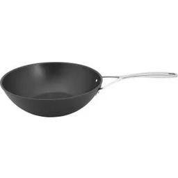 Demeyere Alu Pro 5 Indukcja Tytanowa 30cm Patelnia