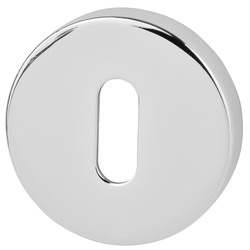 ROZETA OKRĄGŁA VDS KLUCZ R68 CHROM