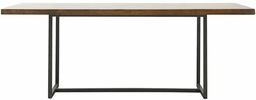 House Doctor - Stół do jadalni Kant 200 cm