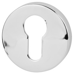 ROZETA OKRĄGŁA VDS WKŁADKA R68 CHROM