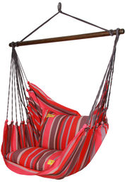 Fotel hamakowy, Lava HC10