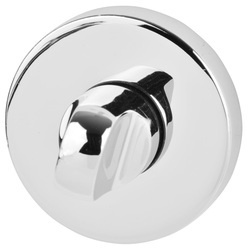 ROZETA OKRĄGŁA VDS WC R68 CHROM