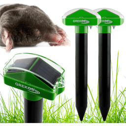 Odstraszacz kretów Solar T1 - 2Pack