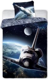 Pościel bawełniana dwustronna POW-167