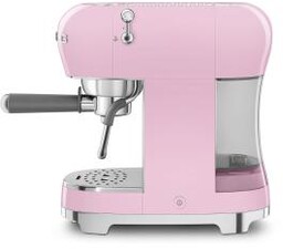Smeg ECF02PKEU Ekspres kolbowy