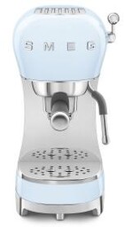 Smeg ECF02PBEU Ekspres kolbowy