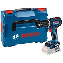 Bosch_elektronarzedzia Wiertarko-wkrętarka BOSCH Professional GSB 18V-90 C 06019K6102 SOLO