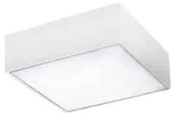 Plafon nowoczesny Monza II S SMART 17 3000K AZ3258- AZzardo