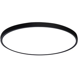 Plafon Alata PLF-72836-300R-24W-BL - Italux