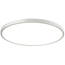 Plafon Alata PLF-72836-300R-24W-WH - Italux