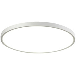 Plafon Alata PLF-72836-400R-32W-WH - Italux