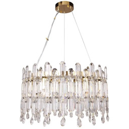 Lampa wisząca CROWN 9867-500 - Zuma Line