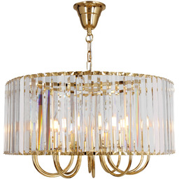 Lampa wisząca PARIS 1906/10 - Zuma Line