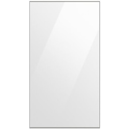 SAMSUNG Panel górny BESPOKE RA-B23EUU12GM Naturalna biel 10% zniżki dla studentów 5% rabatu na produkt w aplikacji