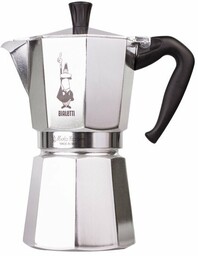 Kawiarka Bialetti Moka Express 9 filiżanek