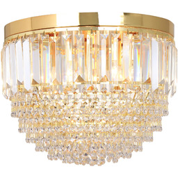 Lampa sufitowa CHARLOTTE FC19003/5 - Zuma Line