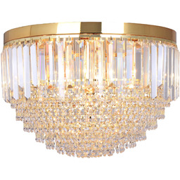 Lampa sufitowa CHARLOTTE FC19003/7 - Zuma Line