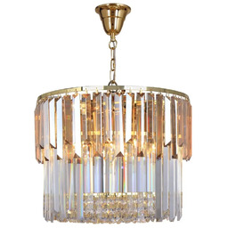 Lampa wisząca CAMILLE 19101/8 - Zuma Line
