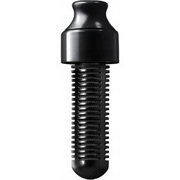Wkłady filtrujące do butelki Bobble czarny 6szt