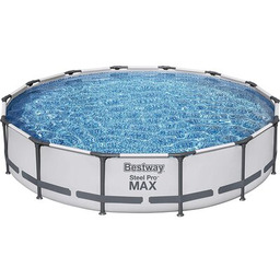 BESTWAY Basen 56595 427 x 84 cm 10220L