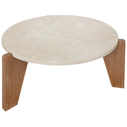 Stolik kawowy Teague 95x45cm, 95 x 45 cm