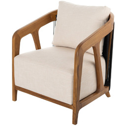 Fotel Odhan 68x70x73cm, 68 x 70 x 73 cm