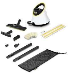 Parownica KARCHER SC 2 Deluxe - 1.513-400.0