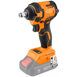 NEO TOOLS Klucz udarowy 04-613 50 zł za 500 zł na kolejne zakupy