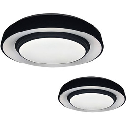 Milagro Plafon NAOMI SMART Ø380 mm 24W LED