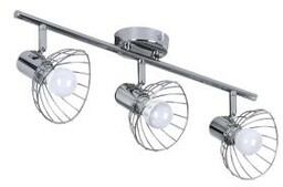 ActiveJet AJE-GIZEL 3P Reflektor punktowy