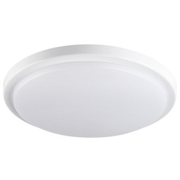 KANLUX Plafon sufitowy Orte LED 18W-NW-O-SE Biały