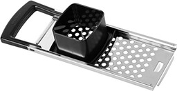 Tescoma 428690 Forma Gnocchi, stal nierdzewna, szara