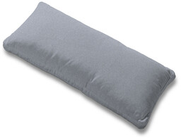 Poszewka na poduszkę Karlstad 67x30cm, błękitny melanż, 67 x 30 cm, Amsterdam