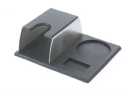 Motta stojak stalowy na tamper i kolbę