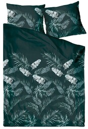 Pościel z satyny bawełnianej Gold Line Greno PFM-51