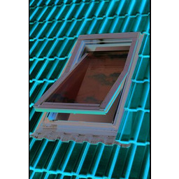 Okno dachowe OPTILIGHT D PRO 78 x 118 87GC06