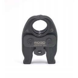 Kompaktowa szczęka do Pex Plastik TH26 19 kN Compact Ridgid Rp 219 69253