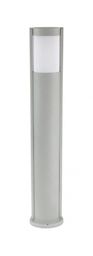 SU-MA ELIS TO 3902-H 919 AL lampa stojąca srebrna E27 92cm