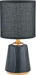 Lampa stołowa HS8605-BL - Zuma Line