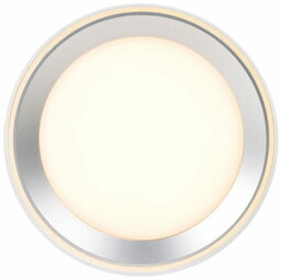 Lampa łazienkowa LANDON Nordlux 1xModuł LED Metal Biały NO2110660101 - Nordlux
