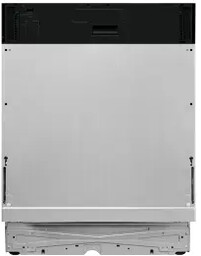 Electrolux 700 GlassCare EEG88500L 60cm Automatyczne otwieranie drzwi Szuflada na sztućce Zmywarka do zabudowy