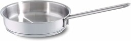Fissler Zestaw słonych patelni 16 cm 0,65 l bez pokrywy