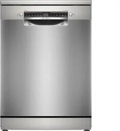 Bosch Serie 4 SMS4EVI04E 60cm Automatyczne otwieranie drzwi Szuflada na sztućce Zdalne sterowanie Zmywarka