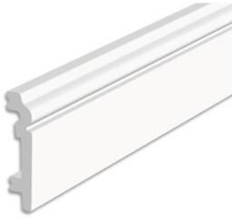 Listwa przypodłogowa VERONA KX09 2,4 m KORNER