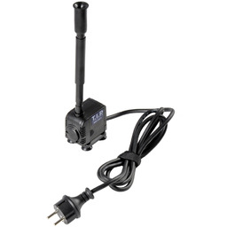 Pompa fontannowa do akwarium dekoracyjna pompka 6W