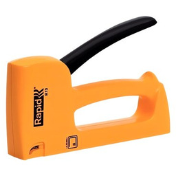 RAPID Zszywacz ręczny ABS R13 Blister