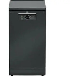 Beko b300 BDFS26123AQ 44,8cm Szuflada na sztućce Zmywarka