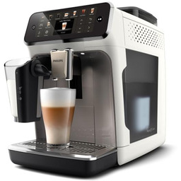 Philips 5500 LatteGo EP5545/70 biały